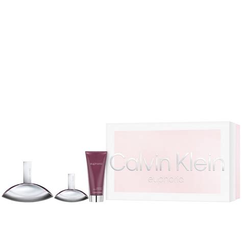 calvin klein euphoria women reviews